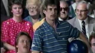 1986 PBA National Championship - incomplete finish