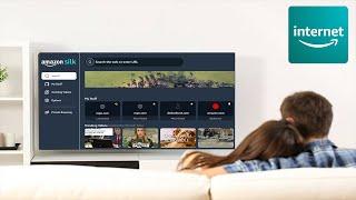 Best Web Browsers for Amazon Firestick/Fire TV 