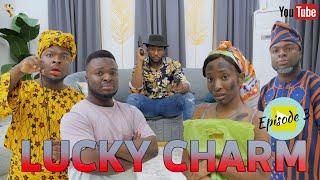 AFRICAN HOME: THE LUCKY CHARM (EPISODE 3)