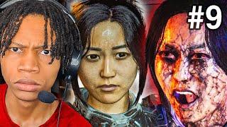 Alien Girlfriend Turned Evil? (She Hates Me)