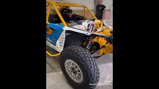 Race car #sendit #utvoffroadracing #utv #offroad #utvaddicts #canam #racing #automobile