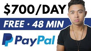 How I Made $700 Today By Writing Articles! (Make Money Online)