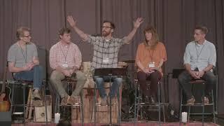 Church Planting Case Study - Trinity Anglican in Atlanta, Clergy Conference 2018