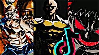 Anime Badass Moments TikTok compilation