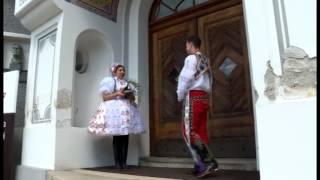 3/6 Hody Hodonín 2016 - Průvod pro stárky
