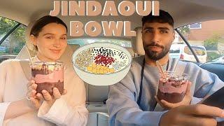 JINDAOUI BOWL   | Nader Louisa