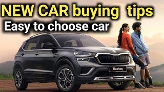 10 Crucial Things to Check Before Buying a New Car in Telugu
