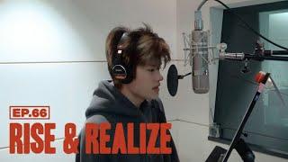‘Fly Up’ Recording | RISE & REALIZE EP.66