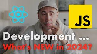Will Software Development Change in 2024?