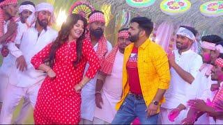 Falana Ho Dharail Ho Holiye Me - Pawan Singh - DjRemix - Wave Music Dj