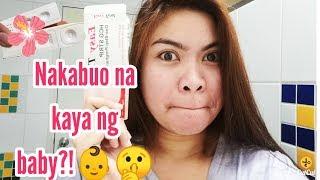 MY PREGNANCY TEST RESULT?!(NAKAKA-KABA)-JAY OCAMPO VLOGS