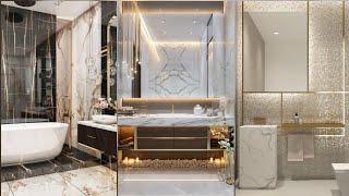 150 Luxurious Bathroom Design 2024 | Luxury Bathroom Decor ideas | Luxury Homes