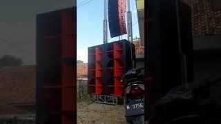 DVS Audio Mantap