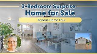 Three-Bedroom Surprise Home for Sale | Near Westgate & Prasada