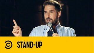 No Creo en los Noticieros | Alex Fernández | Stand Up | Comedy Central México