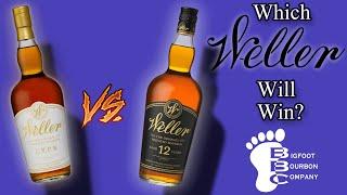 1 VS. 1 Weller 12 vs Weller CYPB