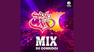 Mix De Corridos