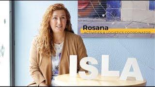 A day in the life at ISLA by Go! Go! España - Live & Study in Spain
