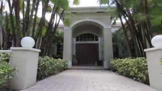 8125 Native Dancer, Palm Beach Gardens, FL 33418 -- SteepleChase FOR SALE