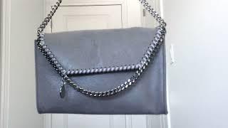 Stella McCartney Falabella Mini Crossbody Bag | Review