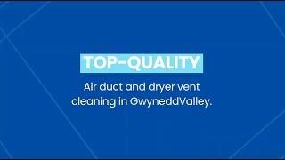 Air Duct & Dryer Vent Cleaning in Gwynedd Valley| E Cleaning Duct & Vent Services