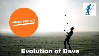 Improve Hand Eye Coordination - Non Tech Way