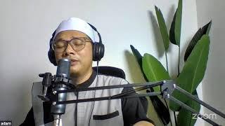 13/03/25 [LIVE HARI KE-1308] -Dipilh Menjadi Rasulullah ﷺ