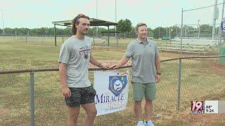 Bob Jones Baseball Star Braden Booth Continues To Leave His Mark In Madison | July 3, 2024 | News 19