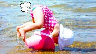 Try Not To Laugh with Funniest Kid Fails You'll Ever See!!