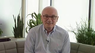 Peter Berry talks Leadership