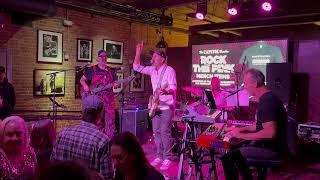 Rock The Pink (al., vinnie., Joel, Brownie) - set 1 - 2024-10-16 - Garcia’s, Port Chester, NY