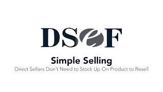 Simple Selling