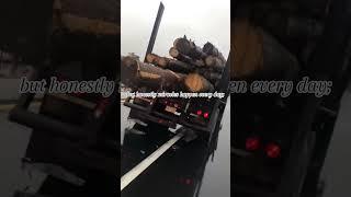 @tiktok #duet w/ @chiempy Real life miracle! #finaldestination #movie #fiction #miracle #alive