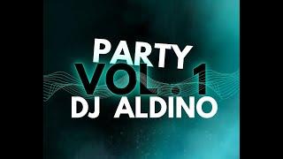 Party Vol 1 Mixtape  ( DJ GIVAL )