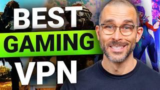 Best gaming VPN 2024 | My top 3 choices!