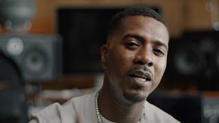 Nines ft. Potter Payper & Mozzy - Ice City [Music Video]