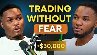 Best Gold Trader in Ghana  Replacing your Income, STARTs HERE! Eyram Dela