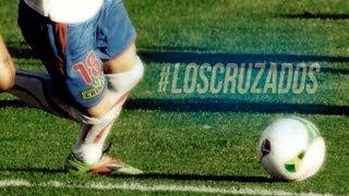 #LosCruzados Fútbol Skills