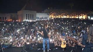 Idan Amedi - Chelek MeHazman LIVE | עידן עמדי - חלק מהזמן