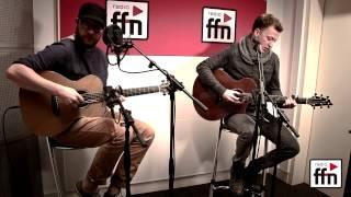 Joris -  Herz über Kopf [live@ffn]