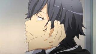 All of me [AMV] - Oregairu Zoku