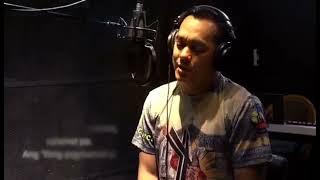 MAHAL NA POONG HESUS NAZARENO | song cover by Fr DOUGLAS BADONG | by Wally Perez Labado