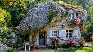 ENTREVAUX - CONSIDERED THE MOST BEAUTIFUL VILLAGE IN FRANCE - A MEDIEVAL VILLAGE THE ALPS