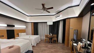 Genting Resorts World Awana (Superior Deluxe Room)