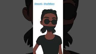 I want to start animating in my videos  #animation #anime #trending #youtubeshorts