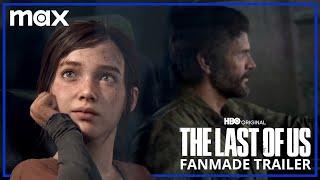 The Last Of Us Part 1 | HBO The Last Of Us style trailer