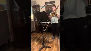 Ben Nielsen Trombone 1