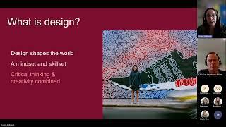 The Role of Design in Public Health | PHNC Webinar | August 2023