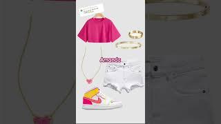 Your name your outfit🫐(part 3) #outfitinspo #names #aesthetic #preppy