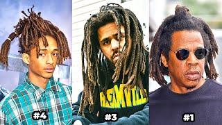 Who Has The BEST Freeform Dreadlocks?